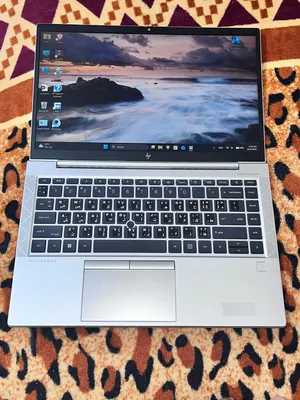 Laptop 845 G8