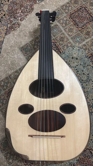 عود محمد حافظ جديد