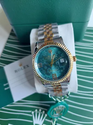 ROLEX DATE JUST