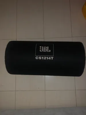سيستم بازوجه  JBL 1000W