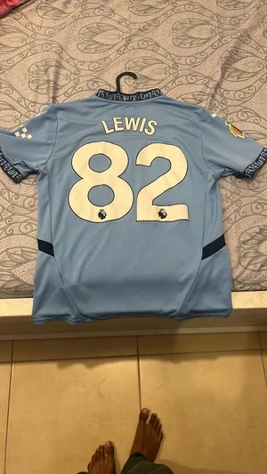Manchester city jersey for sale