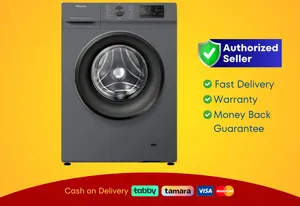 Hisense 6KG Fully Automatic Washing Machine