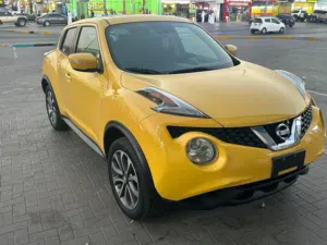 اللبيع نيسان جوك فول اوبشن