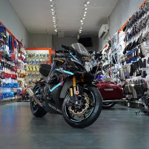 Suzuki GSXR 1000R, Model 2024