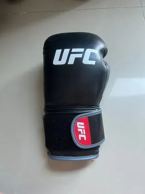 Ufc ultimate kombat (Comes with the box )