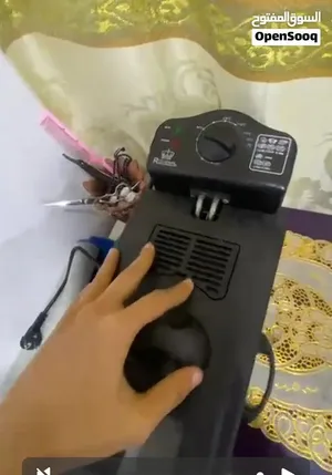 ميز تگله و جهاز فنگر