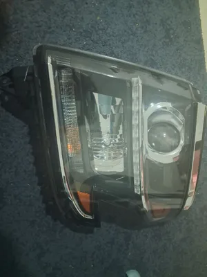 Original headlight Chavorlet Tahoe 2020 original tail lights Chavorlet Tahoe 2020