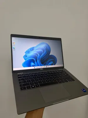 Dell Business Laptop i7-11th Gen