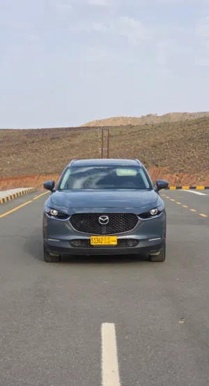 Used Mazda CX-30 in Muscat
