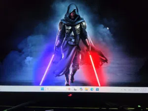 Asus ROG PG42UQ 42 4K Inch OLED Gaming Monitor 138HZ