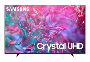 Samsung Crystal  UHD  DU9000 98’ inches