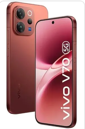 Vivo V70 12GB 512GB 4months used like new