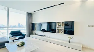 Luxury 1-Bedroom Apartment  Fontana Infinity, Juffair