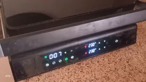 شوايه قريل كهربائيه توست
