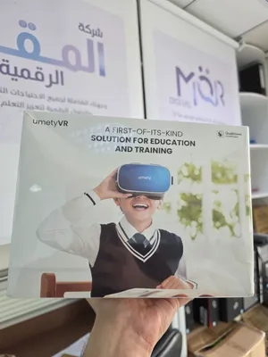 Umety Vr Headest For Education schools
