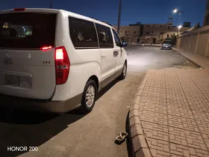 Used Hyundai H1 in Al Riyadh