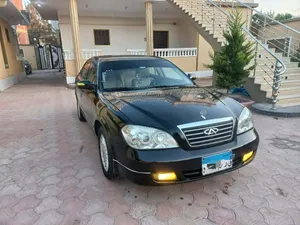Used Chery Other in Qalubia