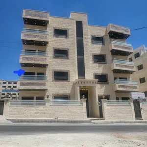 155 m2 3 Bedrooms Apartments for Sale in Amman Al Qwaismeh