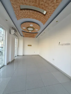 محل تجاري للإيجار في العامرات بسعر مناسب Commercial Shop for Rent