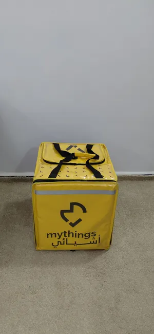 شنتة اشيائي + بلوزة اشيائي حجم L
