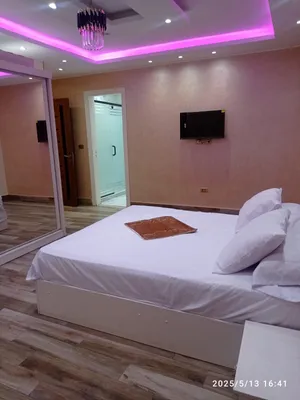 250 m2 3 Bedrooms Apartments for Rent in Giza Mohandessin