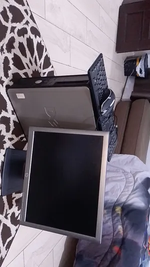 Windows Dell Computers for sale in Jeddah