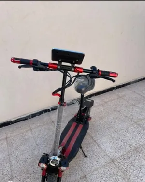 سكوتر الوحش للبيع