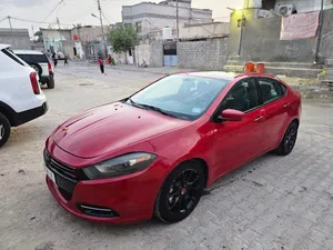 Used Dodge Dart in Basra