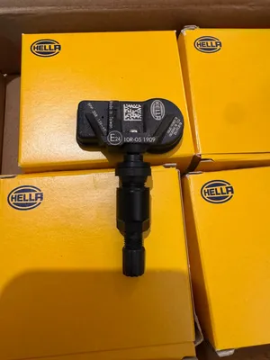 Hella bmw vw audi tyre pressure sensor 6PP 358 139-481
