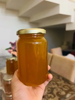 عسل أتل المنطقة الجنوبية منطقة سمنو