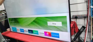 Samsung 4k smart led tv 65