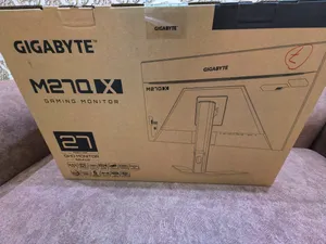 27 Other monitors for sale  in Jeddah