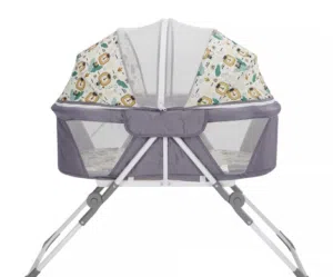 New Baby bassinet for 15bhd