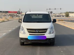 Used Hyundai H1 in Al Ain