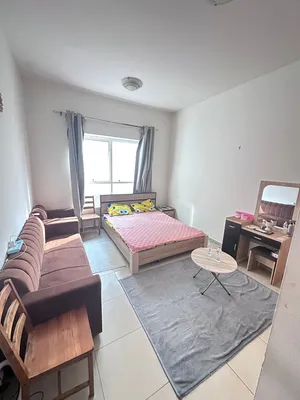 Furnished Monthly in Ajman Al Rashidiya