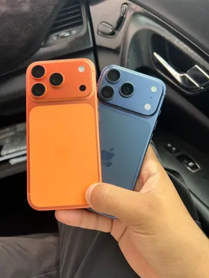 Apple iPhone 17 Pro 256 GB in Tripoli