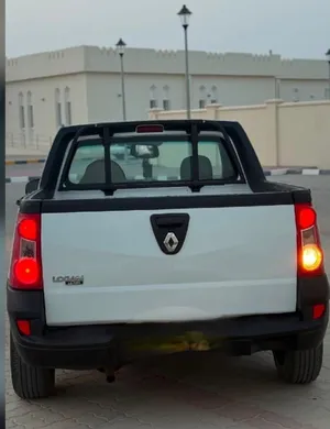 Used Renault Other in Al Batinah