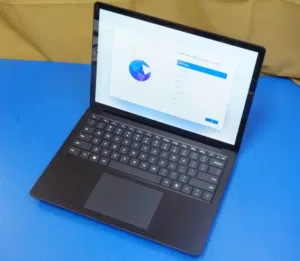 Microsoft Surface Laptop 4 مايكروسوفت سيرفس لابتوب 4 16GB / 512GB 220BD