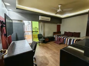 Furnished Monthly in Giza 6th of October