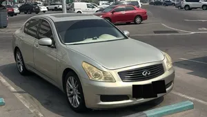 infiniti g35 2008 for sale
