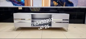 طاولات شاشه وصاله المنزل