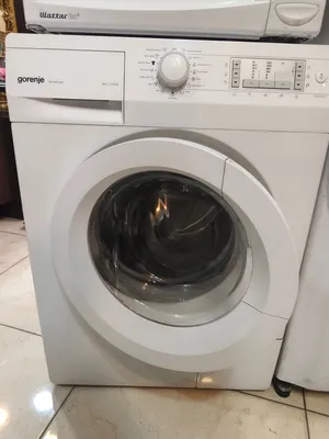 غساله Goring ايطالي بحاله ممتازه