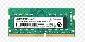 RAM 4G DDR4 3200Mghz
