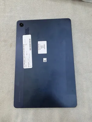Samsung Galaxy Tab A9 Plus 64 GB in Al Batinah