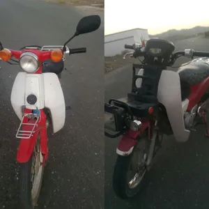 هوندا سوبر كب 110cc و 90cc صفقه Honda super cap