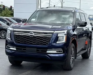 Nissan Armada 2025 for sale