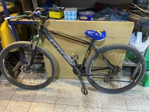 T-REX Mountain Bike for Sale – 60 KD