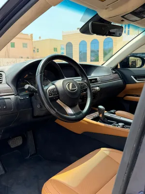 LEXUS GS350 2017 RWD