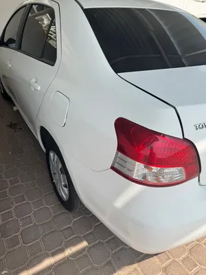 للبيع ياريس موديل 2008 غير قابل للبدل 2008 Yaris for sale