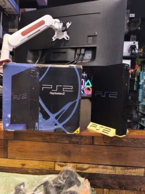 PlayStation 2 PlayStation for sale in Baghdad